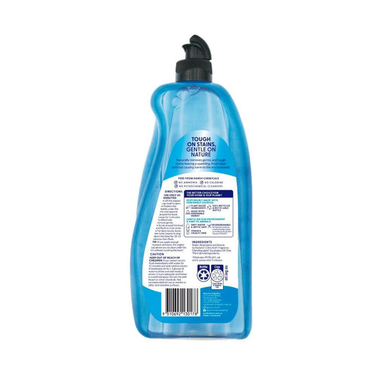 Earth Choice Aqua Toilet eaner - 750mL