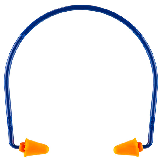 3M Banded Reusable Ear Plugs - 20.2dB