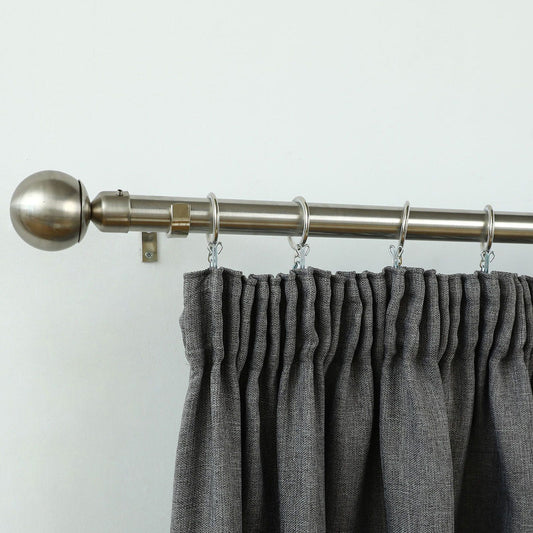 Windoware Slip in Curtain Hook - 13mm - 14 Pack