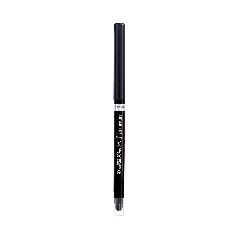 L'Oreal Paris Infallible Gel Autoliner Intense Black - 5g