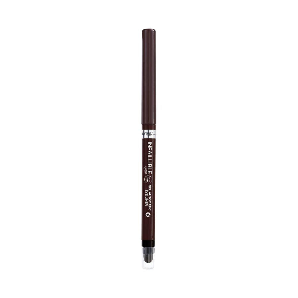 L'Oreal Paris Infallible Auto Liner Brown Denim - 5g