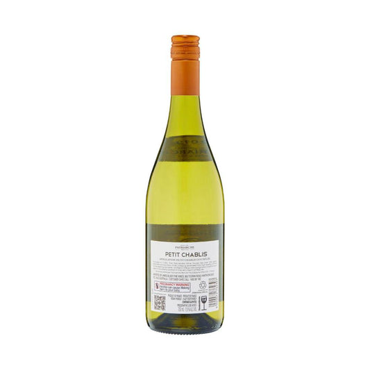 Patriarche Petit Chablis 750ml - 1 Each