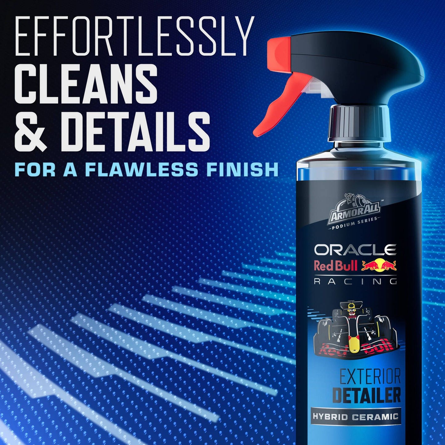Armor All Podium Series Hybrid Ceramic Exterior Detailer - 500ml