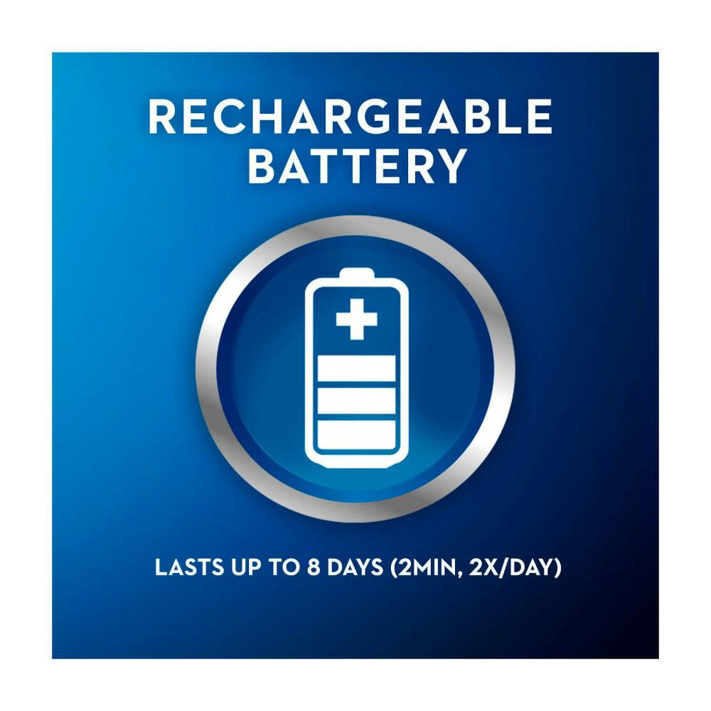 Oral B Vitality Ecobox Floss Action Electric Toothbrush - 1 pack