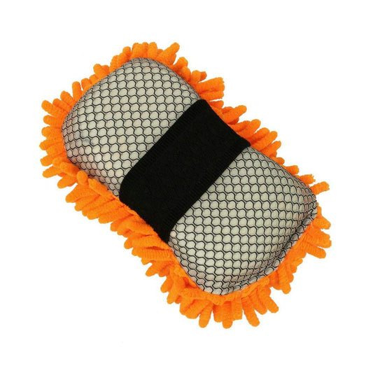 Mr ean Microfibre Plus Wash Pad - 1 pack