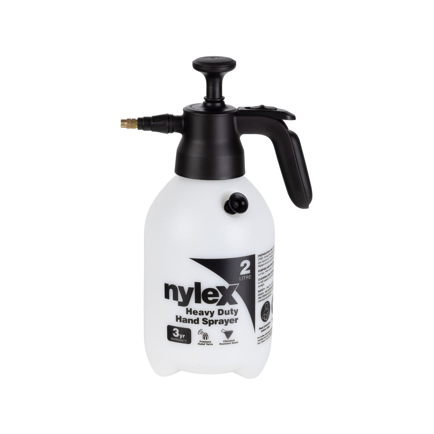 Nylex Heavy Duty Hand Sprayer - 2L