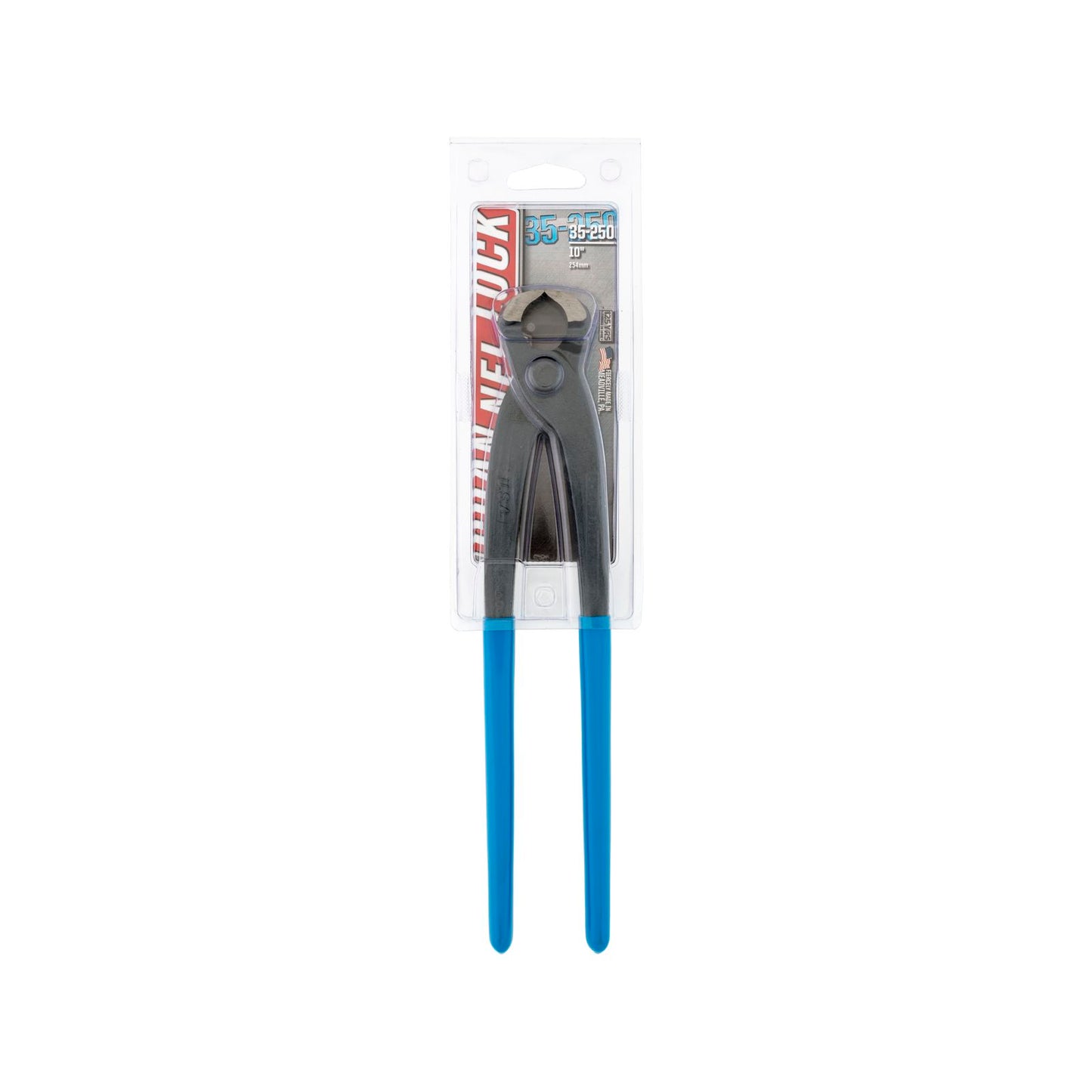 Channellock Concreters Nippers - 250mm
