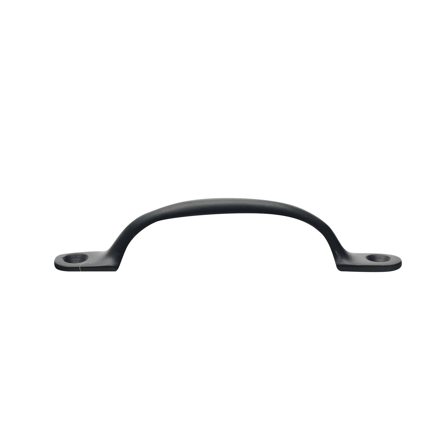 Prestige Black Metal Case Handle - 110mm
