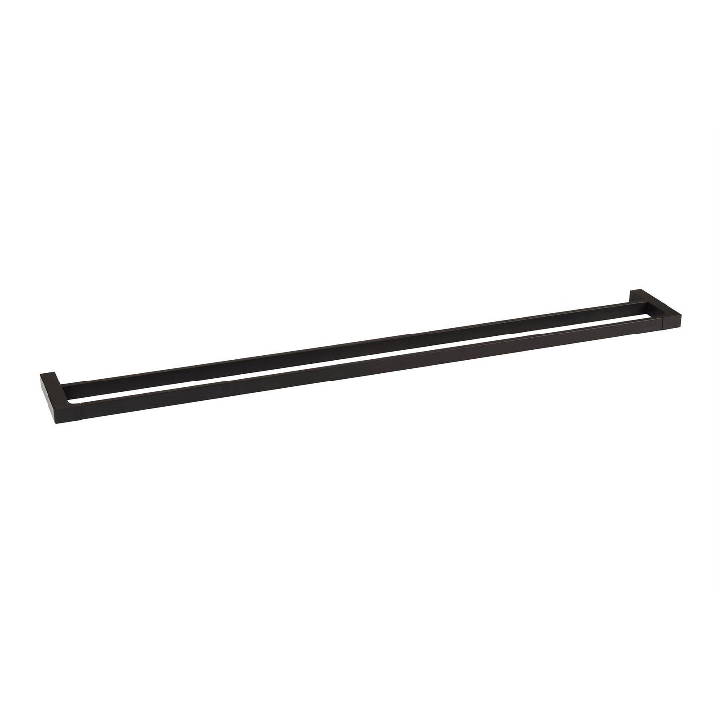 Mondella Double Towel Rail - 900mm
