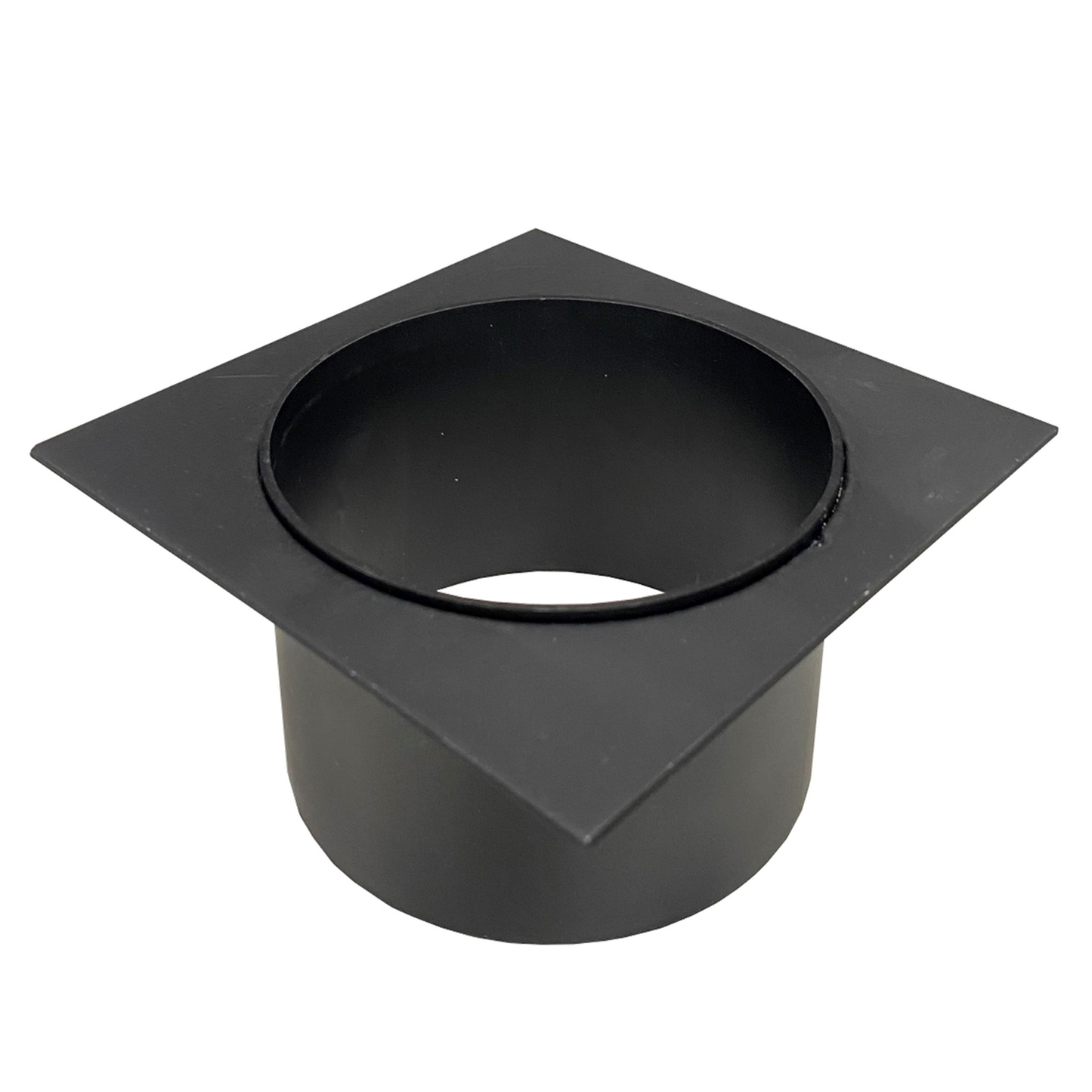 Dta Hayman Outlet - 80mm - Black