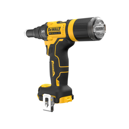 Dewalt 18V 2.4-4.8mm Rivet Gun DCF403NT-XJ