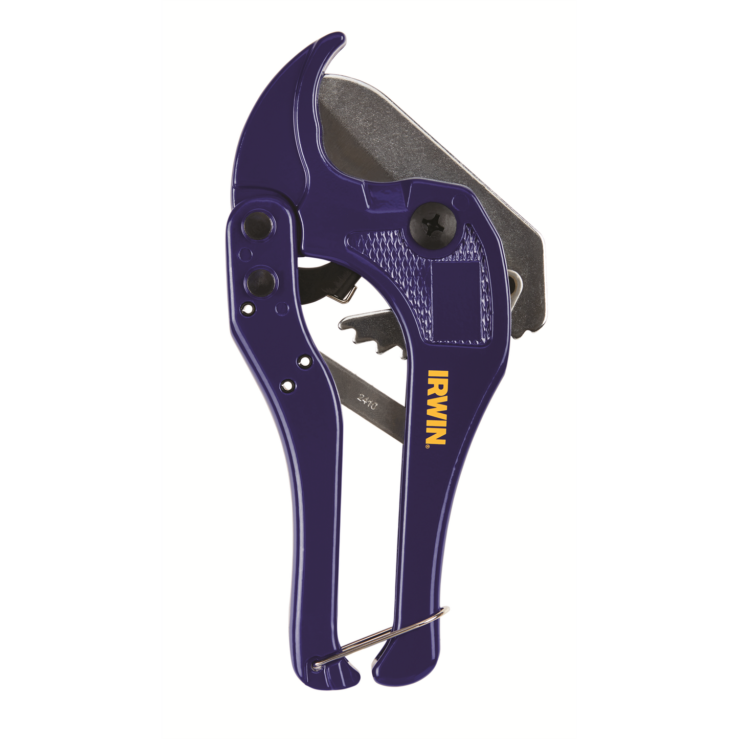 Irwin Ratcheting PVC Cutter - 38mm