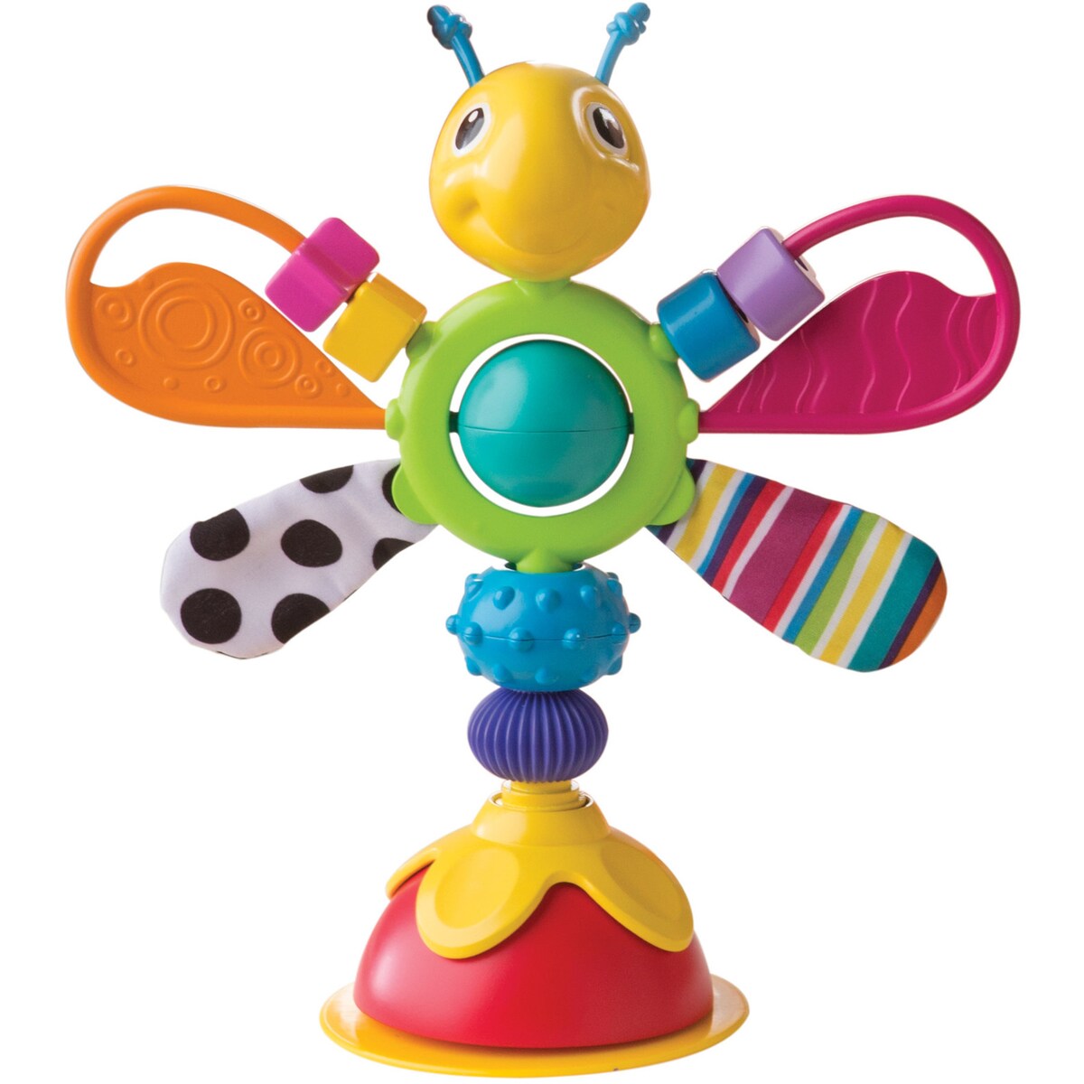 Lamaze Freddie Firefly Highchair Toy Each