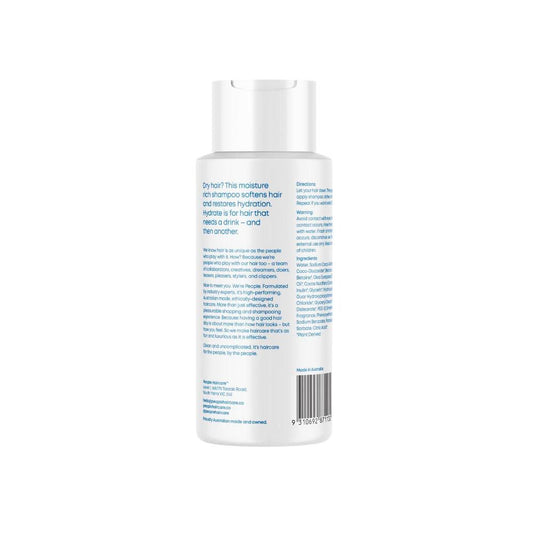People Hydrate Shampoo - 350mL
