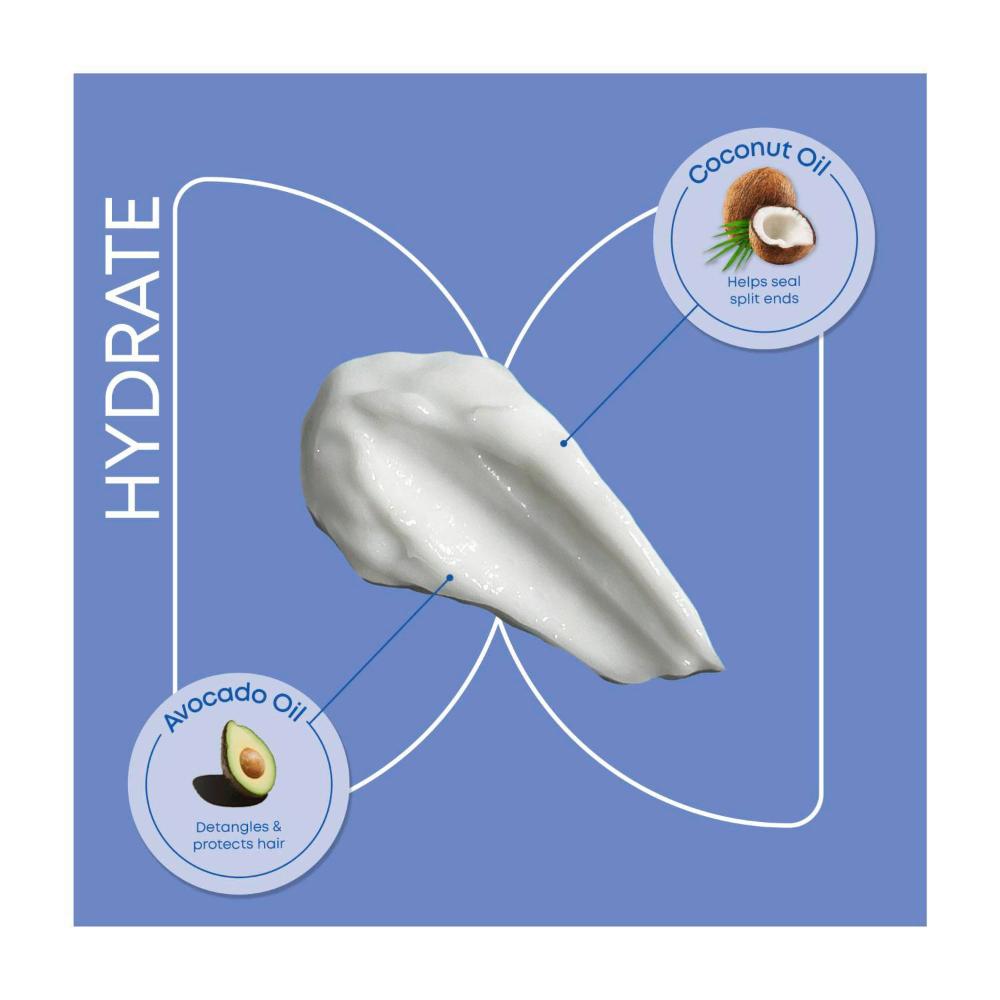 People Hydrate Conditioner - 350mL