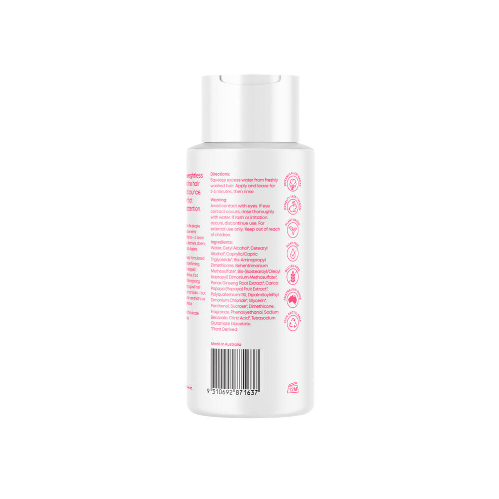 People Volume Conditioner - 350mL