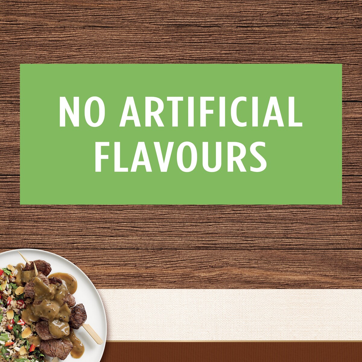 Gravox Pepper Sauce Mix Tin 140g