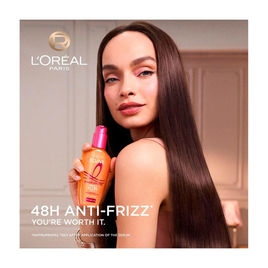 L'Oreal Paris Elvive Treatment Dream Lengths Frizz Killer - 100mL