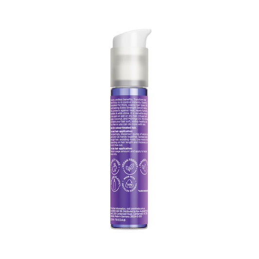 John Frieda Extra Strength Serum - 50mL