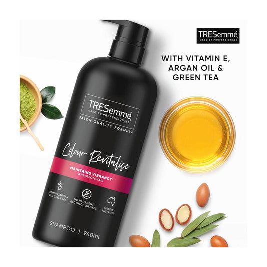 TRESemme Shampoo Colour Revitalise - 940mL
