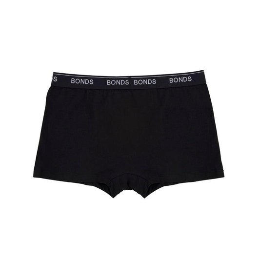 Bonds Mens Guyfront Trunk Size S - 1 Pack