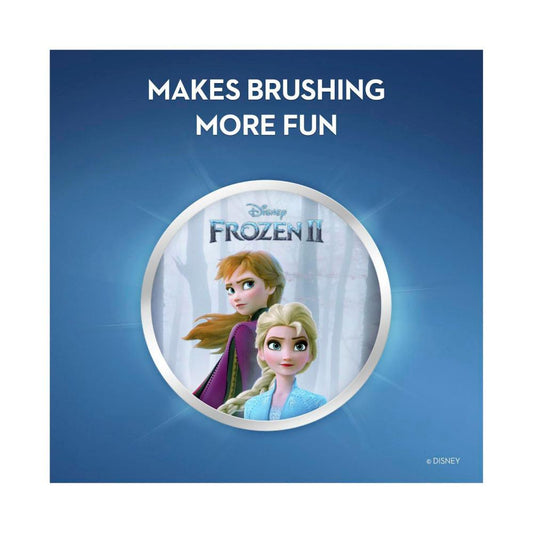 Oral B Vitality Frozen + Star Wars Electric Toothbrush - 1 pack