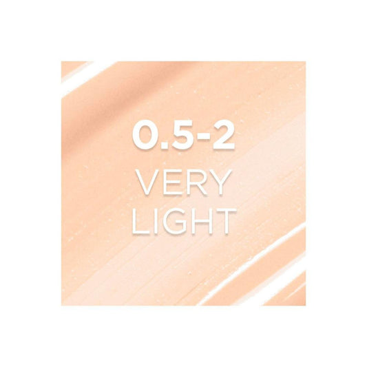 L'Oreal True Match Serum Foundation Very Light - 30mL