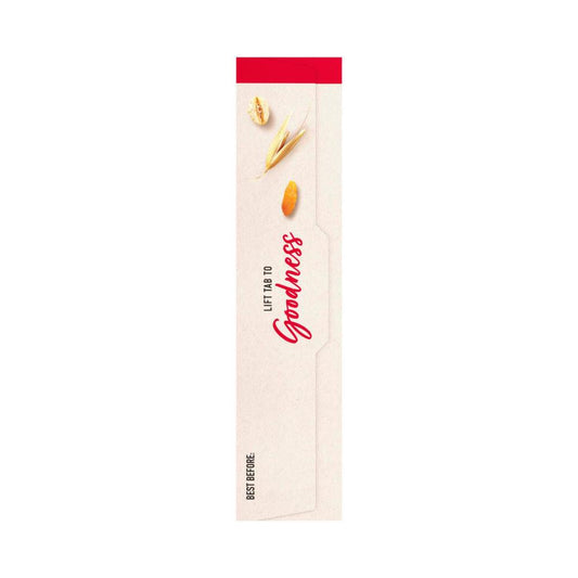 Une Tobys Muesli Bars Chewy Apricot Kids School Lunchbox Snacks - 185g