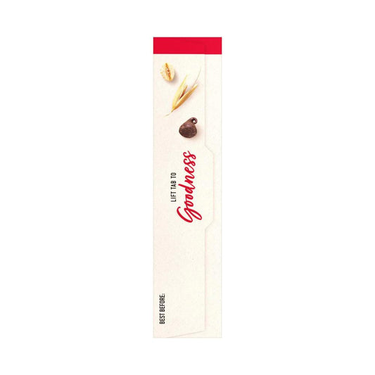 Une Tobys Muesli Bars Chewy Choc Chip Kids School Lunchbox Snacks - 185g