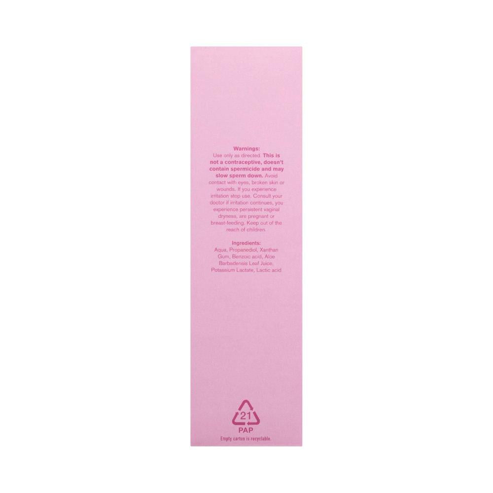 Durex K-y Naturals Harmony Lubricant Gel - 100mL