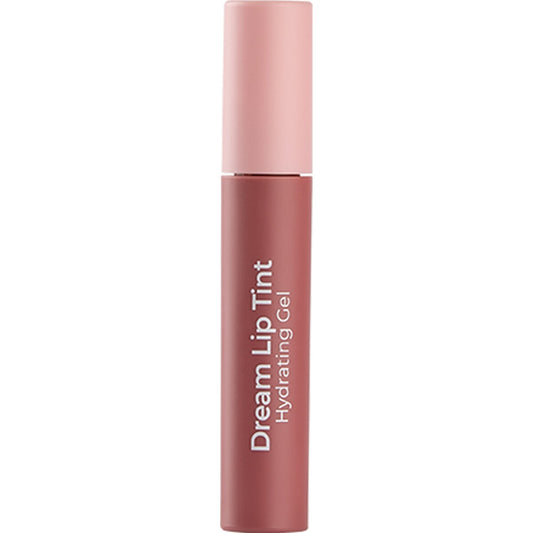Mcobeauty Dream Lip Tint Hydrating Gel Nude Rose 3ml