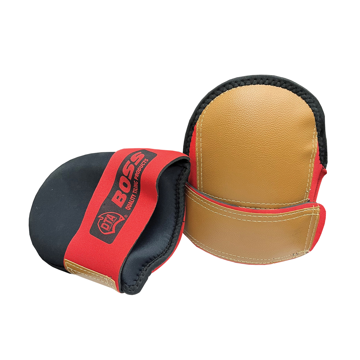 DTA Australia Knee Pads - 170mm x 130mm