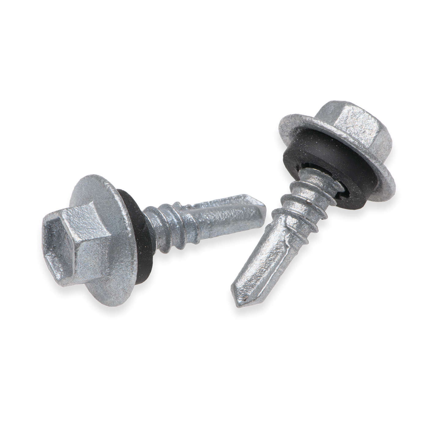 Buildex Cladding Fencing Teks Screws - 12g x 20mm - 100 Pack