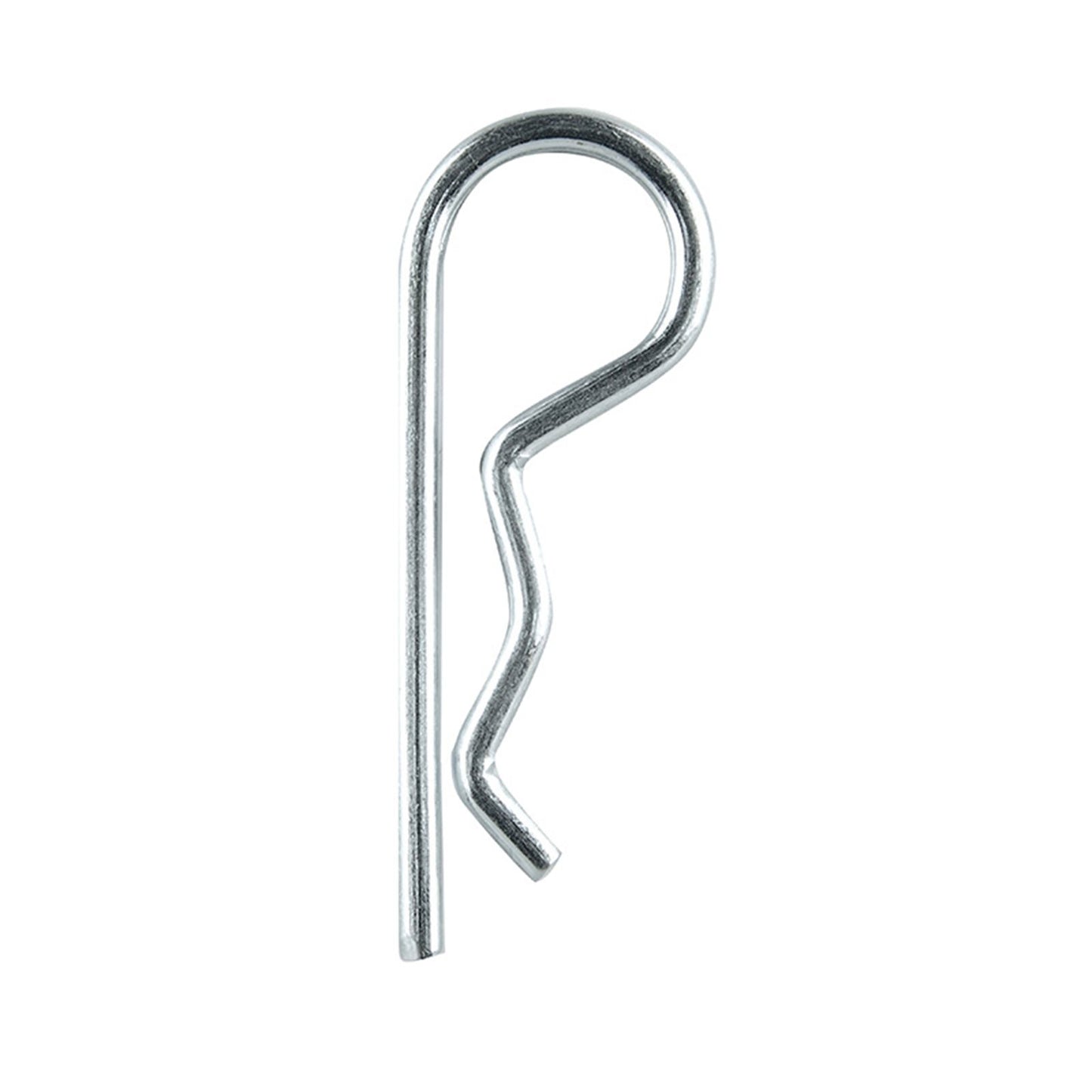 Pinnacle R Clip - 6mm - 2 Pack