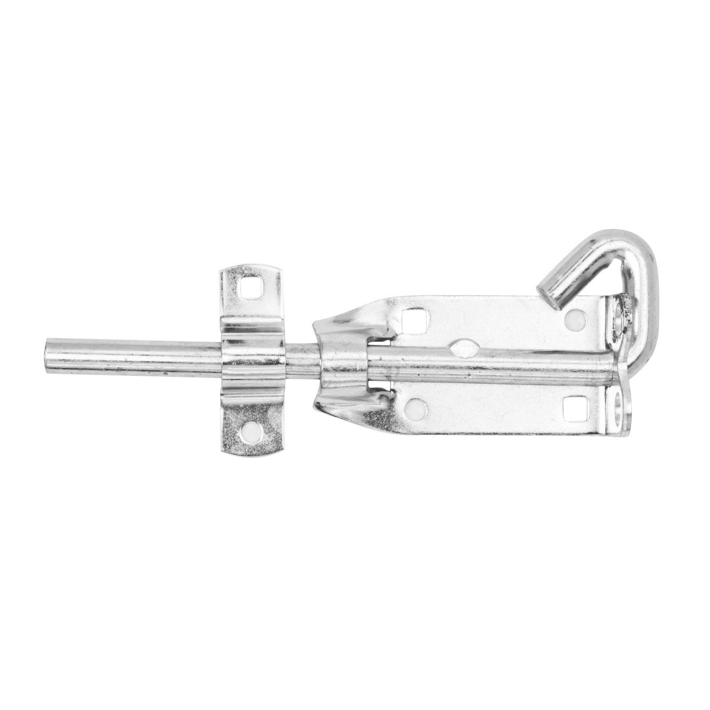 Pinnacle Padbolt - 200 x 12mm - Double Eye