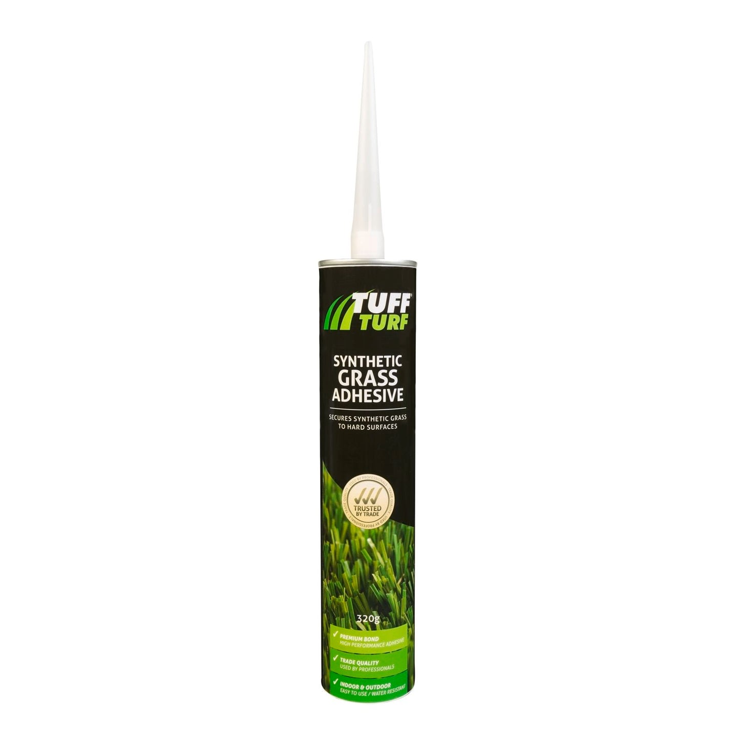 Tuff Turf Synthetic Grass Adhesive - 320g