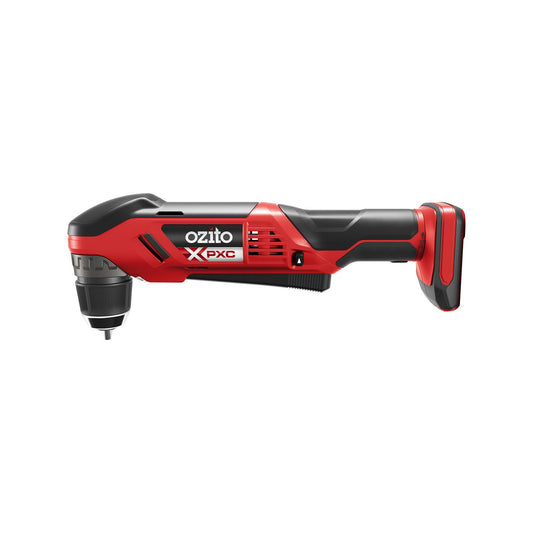 Ozito PXC 18V Right Angle Drill