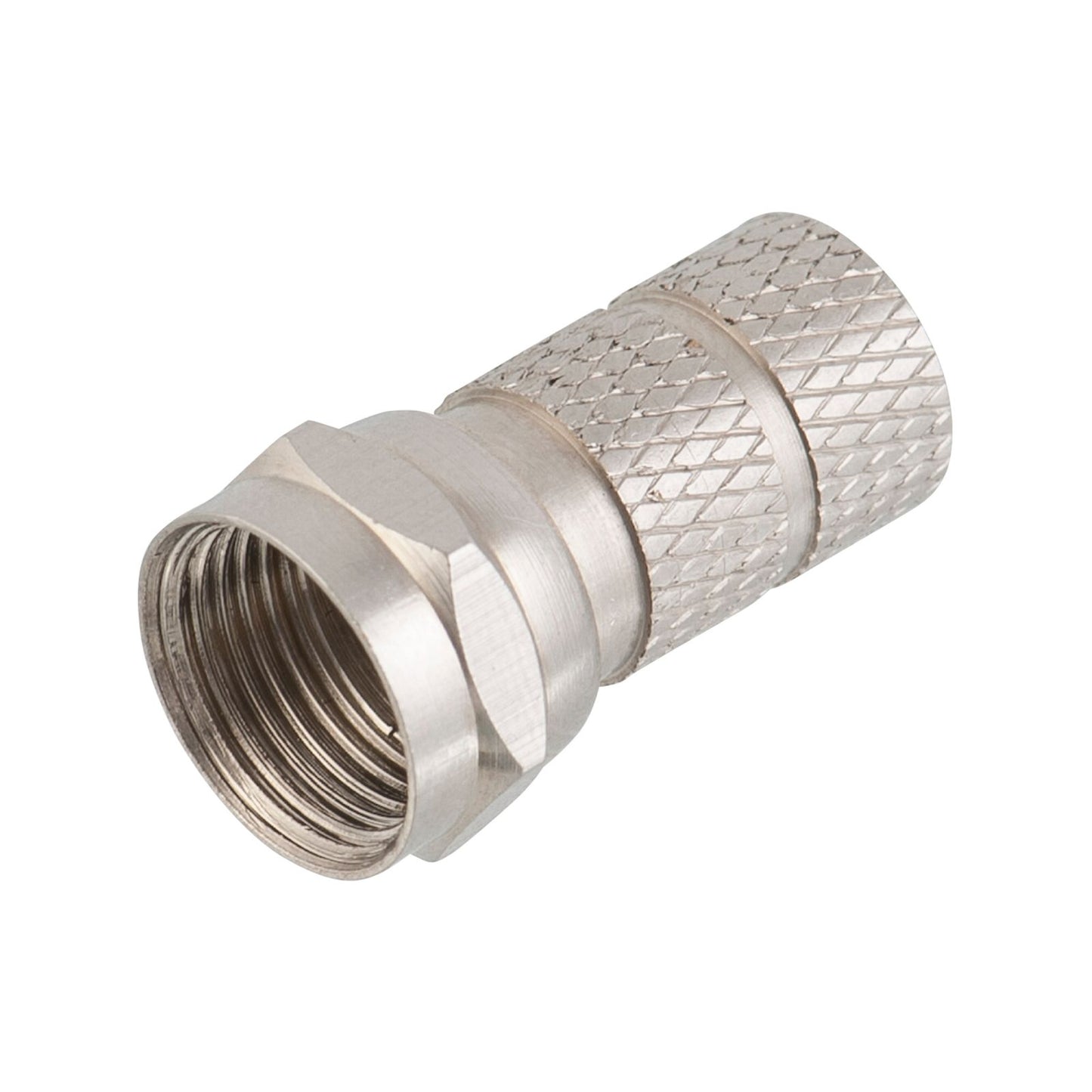 Antsig F59 Type Twist on Plug - RG59