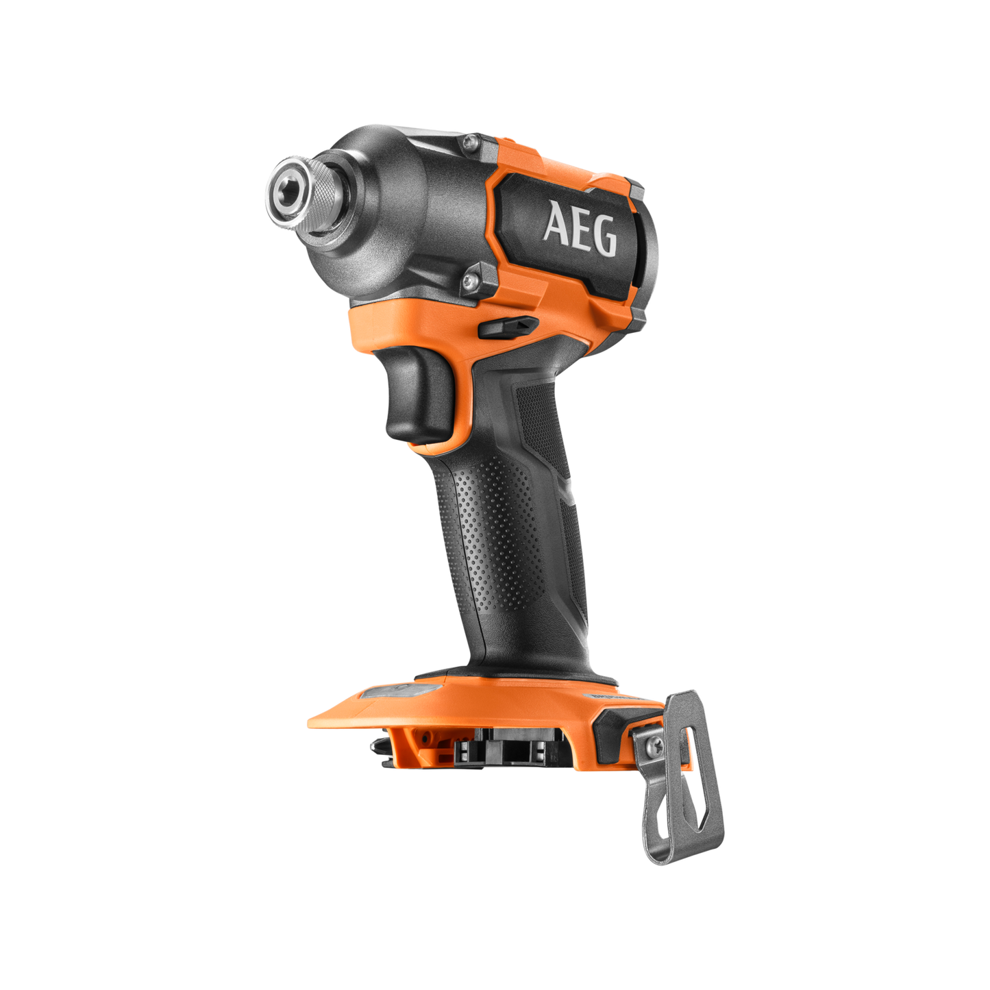 AEG Brushless Impact Driver - 18V - 139mm - Tool Only