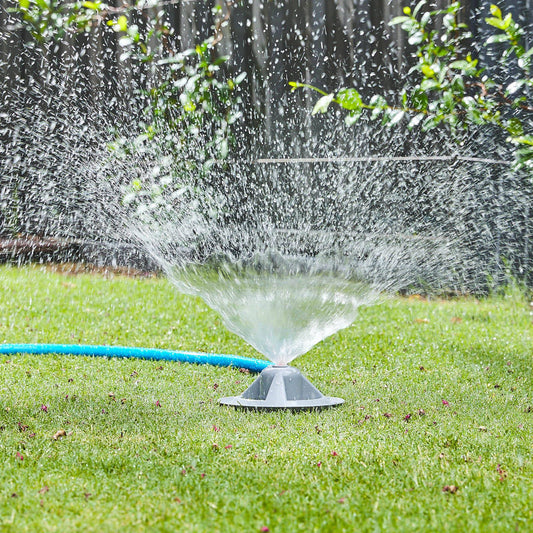 Pope Handy Sprinkler - 150mm - Full Circle
