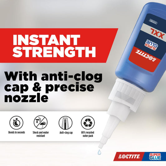 Loctite Super Glue - 20g
