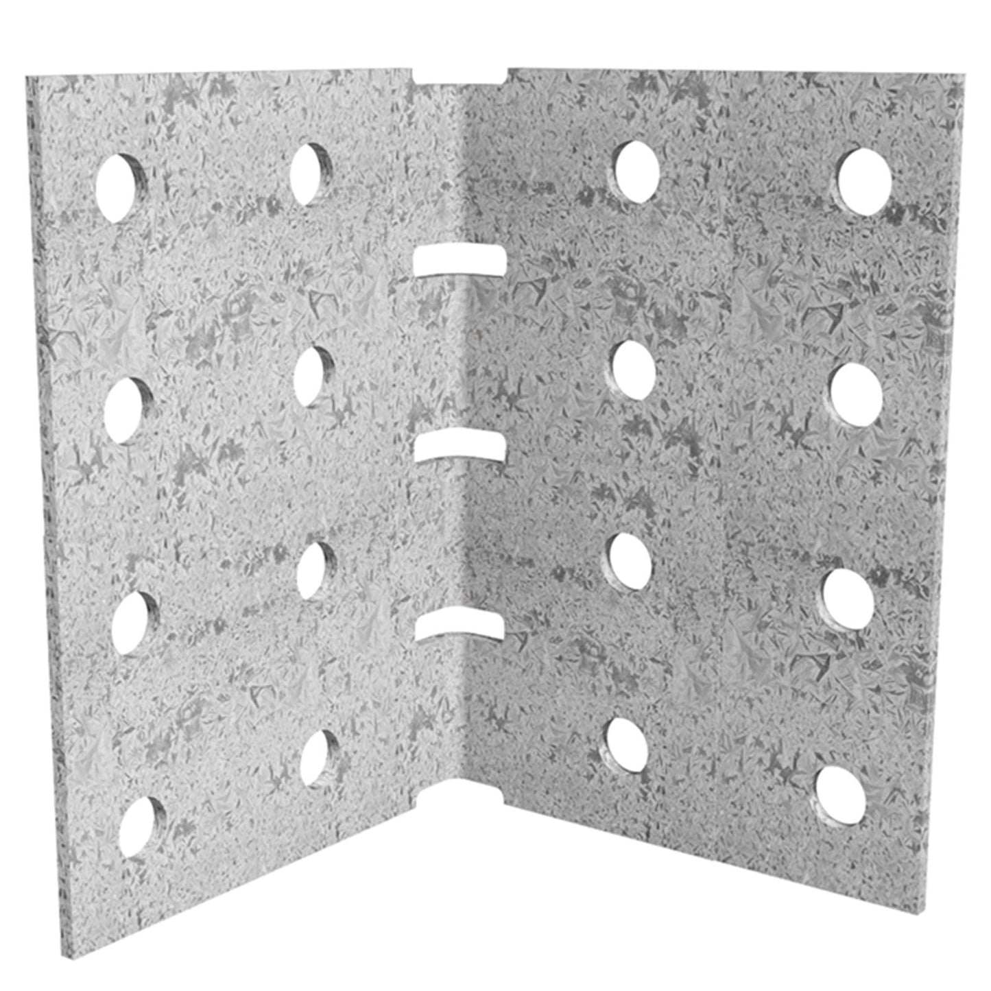 Dunnings Angle Bracket - 100mm x 100mm x 140mm