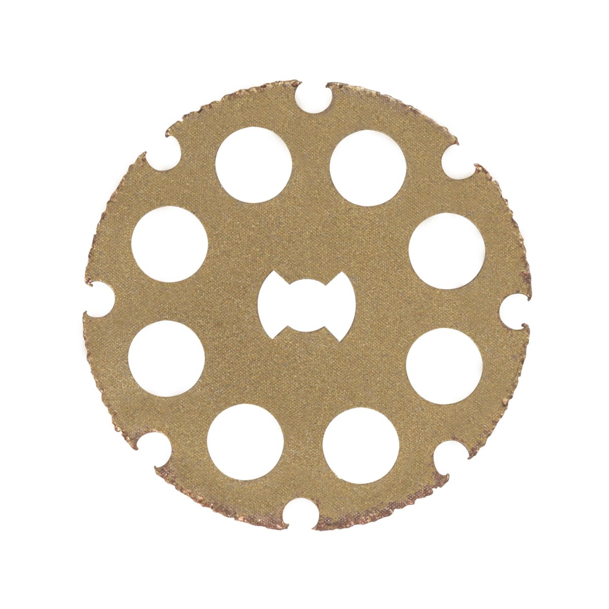 Dremel Carbide Cutting Wheel - 38mm - Carbide - Durable - EZ Lock