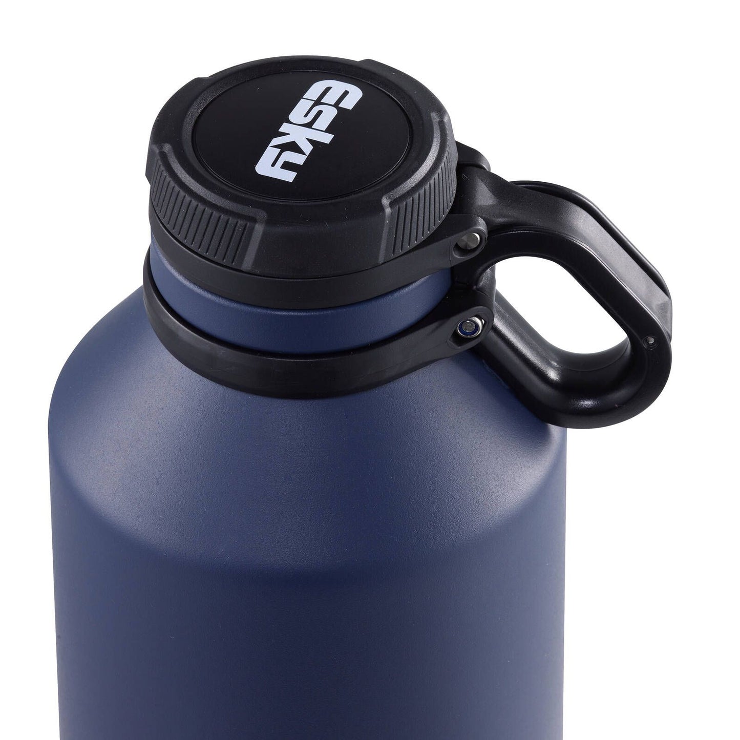 Esky Blue Manly Hydration Drink Bottle Flask - 1.18L