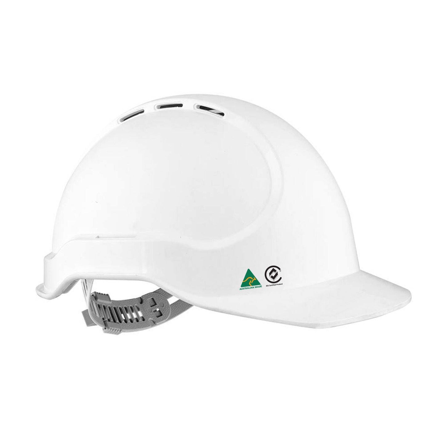 Peak Armour Ultralight Hard Hat - 215 x 150 x 275mm