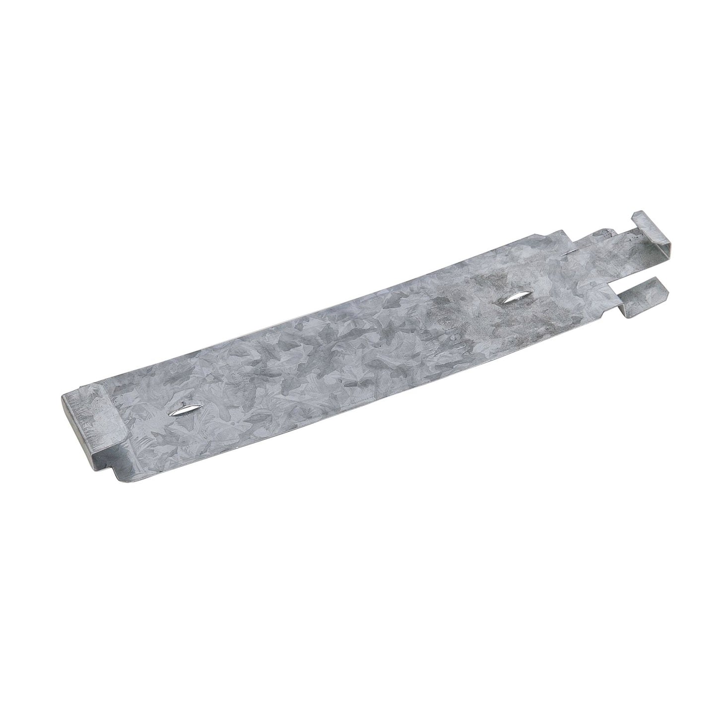 James Hardie Galvanised Hardieplank Soaker Jointer - 230mm