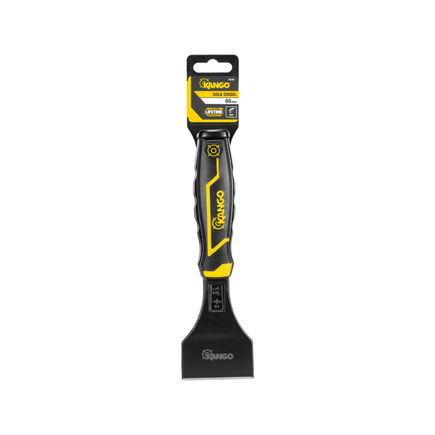 Kango Cold Chisel - 60mm