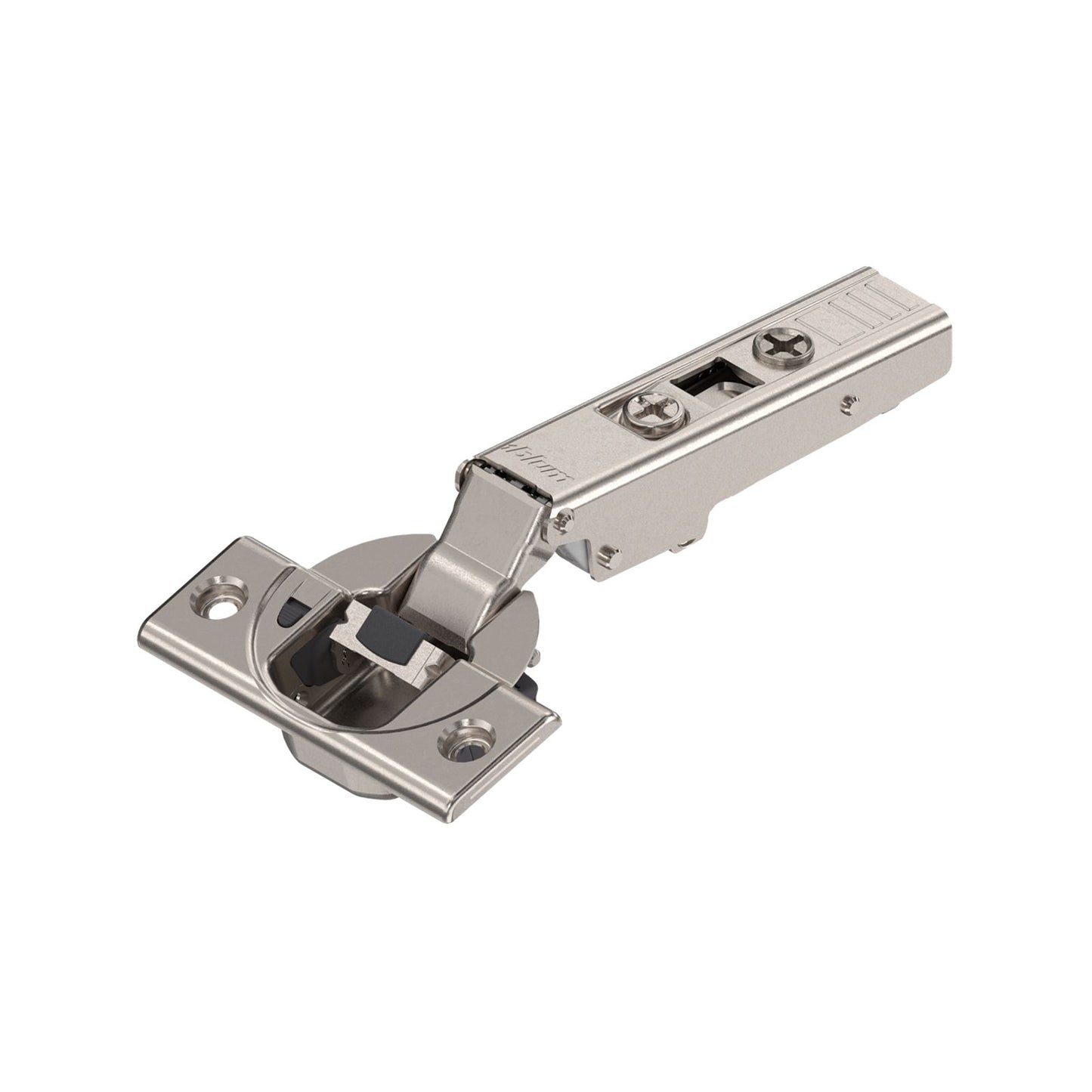 Blum Soft Close Full Overlay Hinge - 110° - 2 Pack