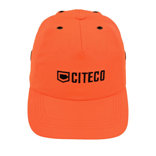Citeco Orange Bump Cap - 200 x 120 x 150mm