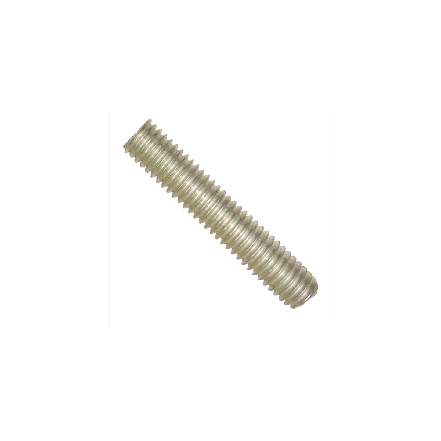 Macsim Stainless Steel Threaded Rod - 16mm x 1.2m